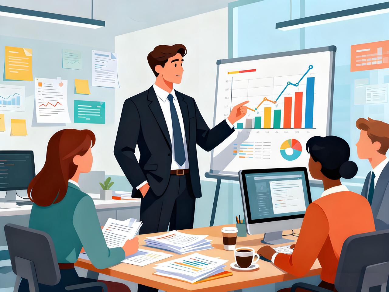 Quality Product Sourcing